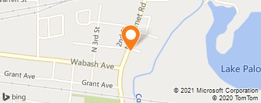 Insurance Agency & Insurance Agent - Hudson - Patrick F - State Farm Insurance Agent