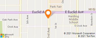 Insurance Agency & Insurance Agent - Frontier Adjusters