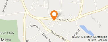 Insurance Agency & Insurance Agent - Mcshea Insurance Agcy Inc