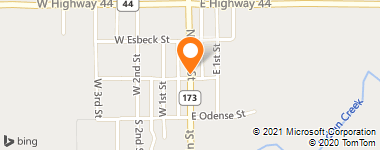 Insurance Agency & Insurance Agent - Kimballton City - City Clerks Ofc