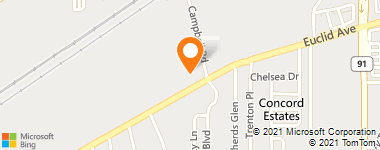 Insurance Agency & Insurance Agent - Ferguson - Thomas W - State Farm Insurance Agent