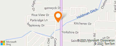 Insurance Agency & Insurance Agent - Brotherhood Mutual Insurance Co