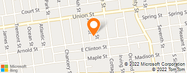 Insurance Agency & Insurance Agent - Boudreau Christopher