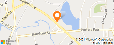 Insurance Agency & Insurance Agent - John Bogden Insurance