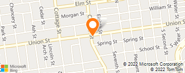 Insurance Agency & Insurance Agent - McHugh JAS F Insurance