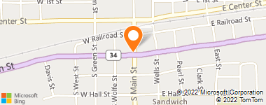 Insurance Agency & Insurance Agent - Burket Curtis R Insurance Lutcf