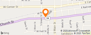 Insurance Agency & Insurance Agent - Hemminger Judy