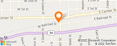 Insurance Agency & Insurance Agent - Littlefair Kevin Insurance