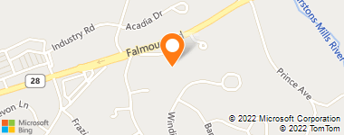 Insurance Agency & Insurance Agent - Ward Mike