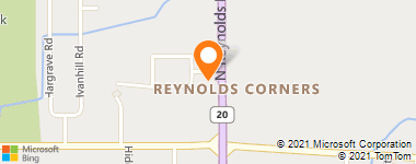 Insurance Agency & Insurance Agent - Neco