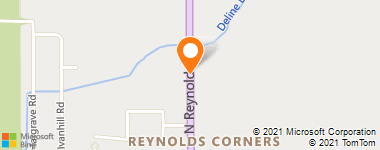 Insurance Agency & Insurance Agent - Mancillas & Clark