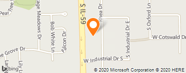 Insurance Agency & Insurance Agent - McLeod - Christopher J - State Farm Insurance Agent