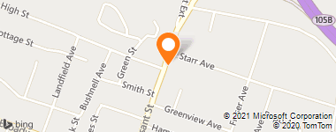 Insurance Agency & Insurance Agent - Nationwide Mutual Insurance Co