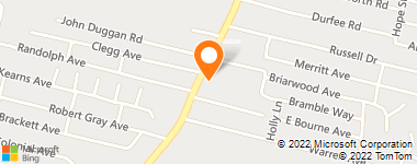 Insurance Agency & Insurance Agent - Hudson Leslie D