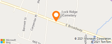 Insurance Agency & Insurance Agent - Merrel Benco Agency Insurance Services