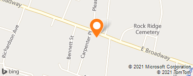 Insurance Agency & Insurance Agent - Lawrence B Miller & Associates