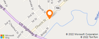 Insurance Agency & Insurance Agent - Iddings Insurance Agency