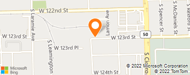 Insurance Agency & Insurance Agent - Alsip Ins & Fin Planners LTD