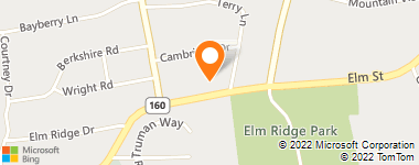 Insurance Agency & Insurance Agent - Charamut Edward & Patricia