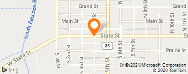 Insurance Agency & Insurance Agent - Crannell - Steven S - State Farm Insurance Agent