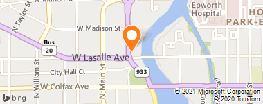 Insurance Agency & Insurance Agent - Levin Michael Clu Chfc