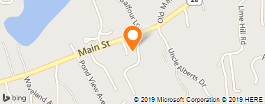 Insurance Agency & Insurance Agent - Mark T Vokey Insurance Agency