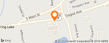 Insurance Agency & Insurance Agent - Vespia & Son Insurance Agency