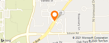 Insurance Agency & Insurance Agent - Hoskins - William B - State Farm Insurance Agent