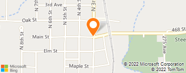 Insurance Agency & Insurance Agent - Farm Bureau Financial Services - Carol Wemhoff Agent