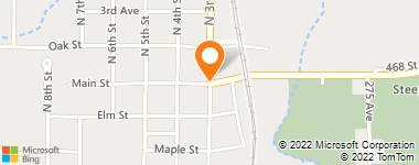 Insurance Agency & Insurance Agent - Hassenstab Insurance Agency