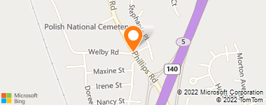 Insurance Agency & Insurance Agent - Friedline & Carter Adjustment Inc