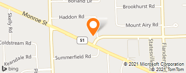 Insurance Agency & Insurance Agent - Parrish Associates Inc