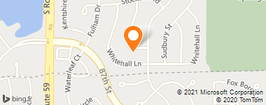 Insurance Agency & Insurance Agent - Aon Corp