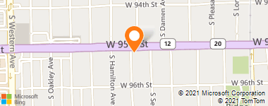 Insurance Agency & Insurance Agent - Allstate Insurance: Joshua Mercer