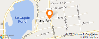 Insurance Agency & Insurance Agent - Tetrault Insurance Agency Inc