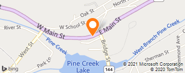 Insurance Agency & Insurance Agent - North Penn Comprehensive Health Services - Laurel Health Centers - Gal