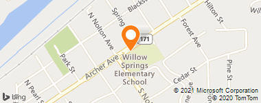 Insurance Agency & Insurance Agent - Willow Springs School