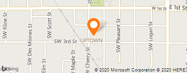 Insurance Agency & Insurance Agent - Adamson Insurance & Associates