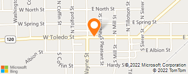 Insurance Agency & Insurance Agent - Fremont Town - Fire Dept - Fire Chief