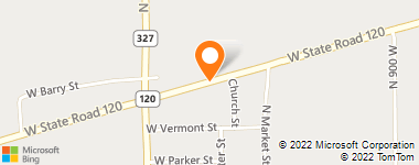 Insurance Agency & Insurance Agent - Ernsberger Insurance Agency