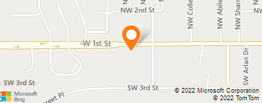 Insurance Agency & Insurance Agent - Mathews Judith