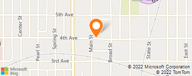 Insurance Agency & Insurance Agent - A B Hamilton & Sons