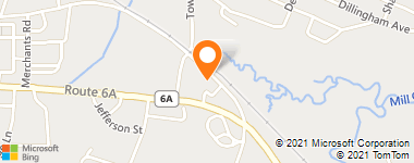 Insurance Agency & Insurance Agent - Almeida & Carlson Insurance Agency Inc