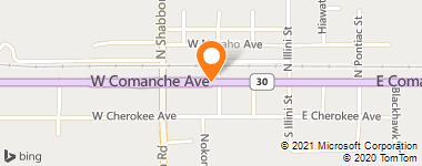 Insurance Agency & Insurance Agent - Country Insurance & Financial Services