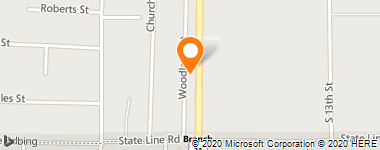 Insurance Agency & Insurance Agent - Johnson Richard E