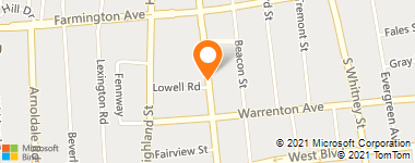 Insurance Agency & Insurance Agent - Allen Clark Associates