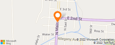 Insurance Agency & Insurance Agent - W Karschner & Sons Coudersport