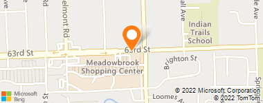 Insurance Agency & Insurance Agent - Grove Fresh Market