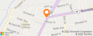 Insurance Agency & Insurance Agent - American National Casualty