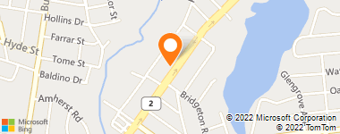 Insurance Agency & Insurance Agent - Spirito Andrew Insurance